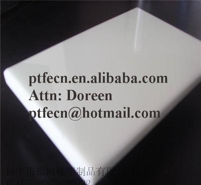 四氟板內(nèi)襯防粘零件 低摩擦系數(shù)與耐高溫特性在工廠防塵設(shè)備中的應用