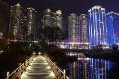 宏立城集團攜手5G科技與綠色創(chuàng)新，共筑智慧城市未來