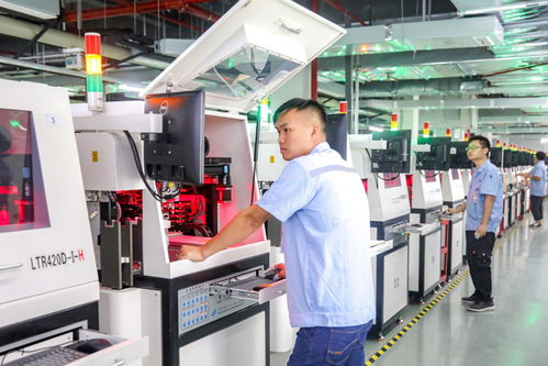 改善營商環境促發展 環?？萍碱I域的技術開發路徑與實效