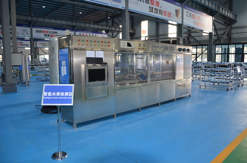 濟南龍鼓環?？萍颊酵懂a 3.5億元投資驅動技術開發新篇章