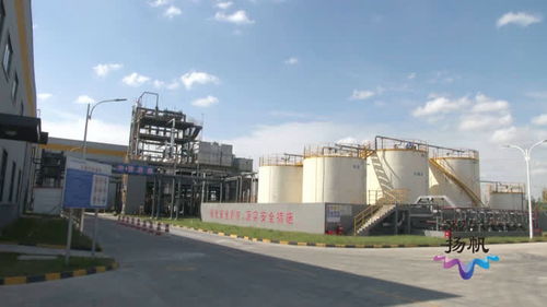 邗江 打造綠色發展新標桿，環保科技產業園一年“吃掉”140萬噸垃圾