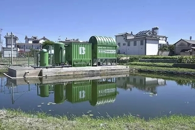 博世科環(huán)?？萍脊煞?深耕環(huán)?？萍碱I(lǐng)域的技術(shù)開發(fā)先鋒