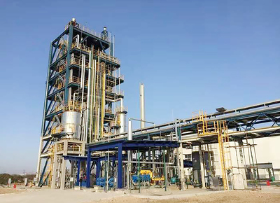 延長(zhǎng)石油西北院 以多元料漿氣化技術(shù)為核心，驅(qū)動(dòng)低碳綠色發(fā)展的環(huán)?？萍家? />
</span>
<span id=